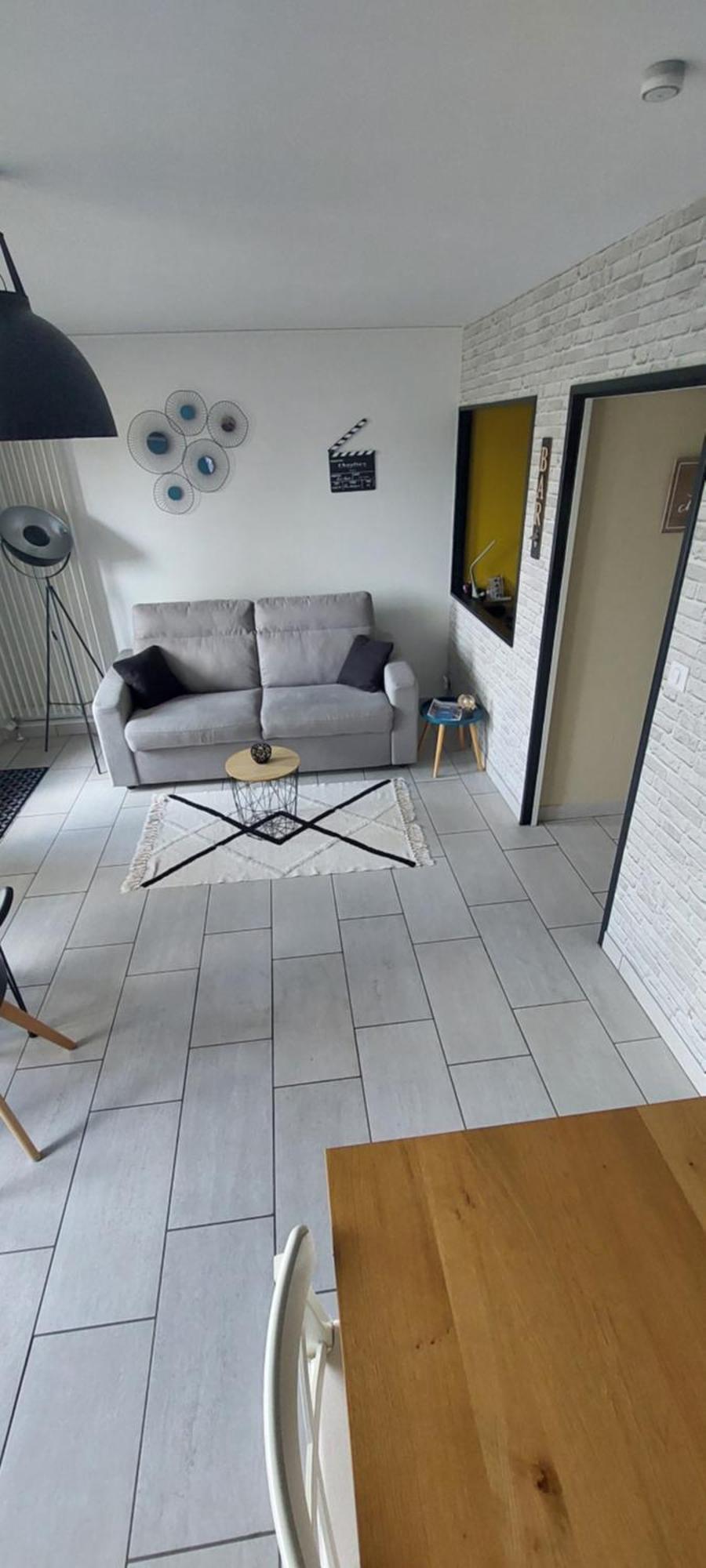 Studio Sur Les Rives D'Allier ムーラン エクステリア 写真